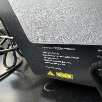 Nanotemper Monolith Microscale Thermophoresis System image 3